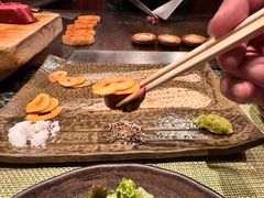 -神户牛排餐厅MOURIYA(总店)