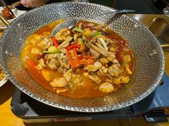 -大鸽饭(马王堆店)