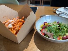 -Pekaa啤咖食肆Coffee&Bistro