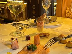 -火车头法国西餐厅