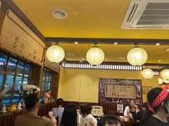 -鸟鹏烧鸟居酒屋(仁恒梦中心店)