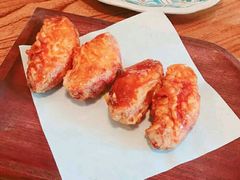 -I HOLIC艾豪丽披萨(KKone店)