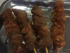 -海平馄饨(逍遥二路店)