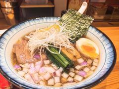 -Ramen满吉·豚骨拉面(丽园路店)
