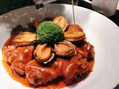 -炊江南·上海菜(国展华漕店)