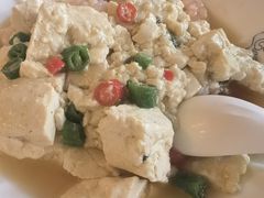 剑门豆腐-蜀门客栈(剑门关景区店)