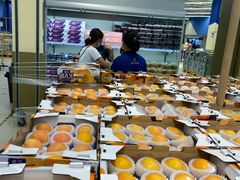 -盒马X会员店(王府井奥莱UP TOWN店)