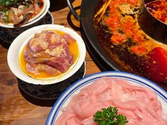 -楠火锅(太古里总店)