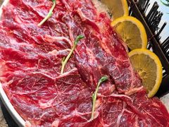 -德天肥牛海鲜火锅(城西银泰店)