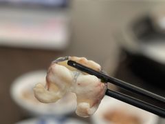 -鸿渡渔庄·特色鸭咀鱼