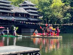 -深圳锦绣中华民俗村