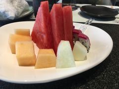 -大桥日本料理·日式放题·铁板定食(科兴科学园店)