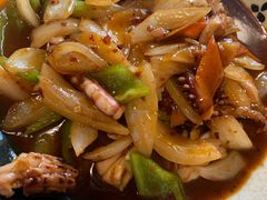 -贤花饭店(凯德店)