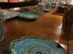 -半藏居酒屋(香港花园店)