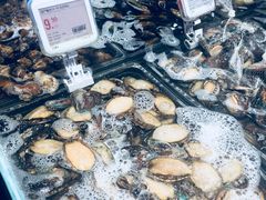 -盒马鲜生(曜一城店)