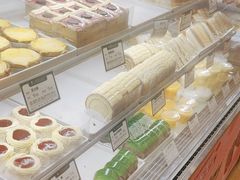 -蜂蝶来饼店(拱北总店)