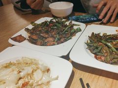 -姚面记·海派家常菜(恒基名人购物中心店)