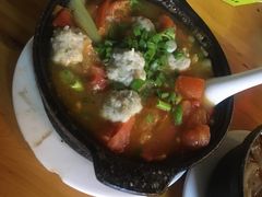 -沈妈砂锅(光华村店)