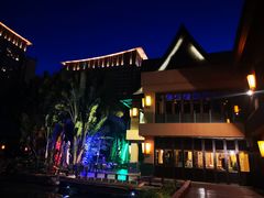-三亚亚龙湾红树林度假酒店