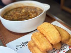 -隆喜元鱼汤包·海鲜(中联广场店)