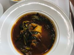 -老洋房花园饭店(绍兴路店)