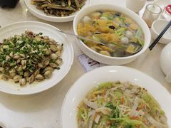-渔满仓海鲜渔家(象山二店)