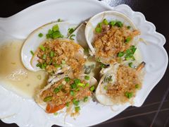 -醉壹号海鲜大排档(厦门美食地标店)