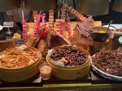 -初色海鲜自助(万丰路店)