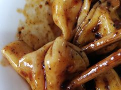 -新繁牛肉豆花(都江堰店)