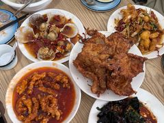 -九龙餐厅(大沽路店)