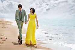 -太古映画婚纱摄影(天河店)