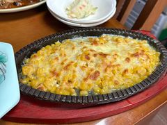 -亲昵春川鸡排(韩国美食街店)