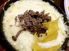 -panchos 墨西哥餐厅(嘉绿苑店)