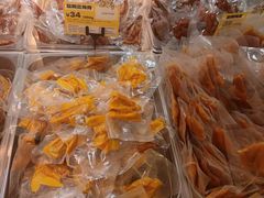 -焗外人·盐焗零食(云门 NEW PARK 店)