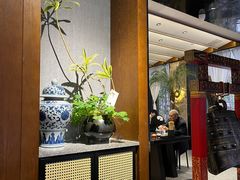 -陈熹公民族美食文化餐厅(中华广场店)