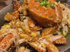 -蟹之国·精品蟹料理(极地店)