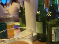 -功夫怪兽·烧烤(珠江路店)
