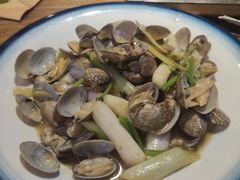 -阿记烧烤(大兴新区店)