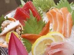 -昱匠·日本料理(金融街店)