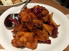 -鼎泰丰(德基广场店)