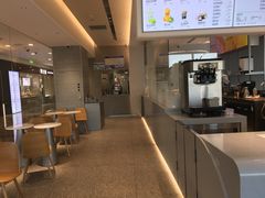-喜茶(慈溪银泰城店)
