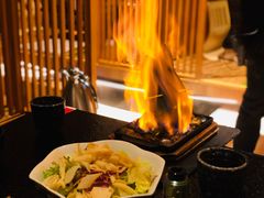 -無境·匠心日本料理(汉街店)