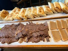 熏驴肉-祥福村