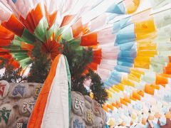 -西安市广仁寺