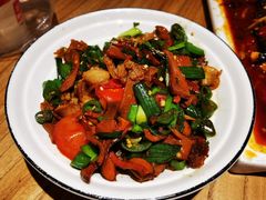 -树厨贵州菜(大十字店)