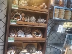 -Juicy Bakery(大学路店)
