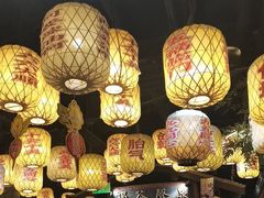 -南京大牌档(新街口德基广场店)