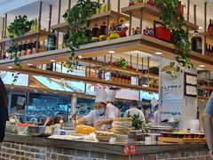 -村长家的疙瘩汤(沌口店)