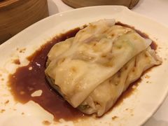 肠粉-翠园(铜锣湾广场店)