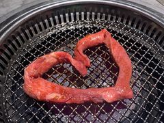 -厚贞日式烤肉(龙之梦店)